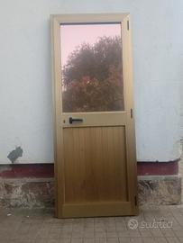 porta alluminio