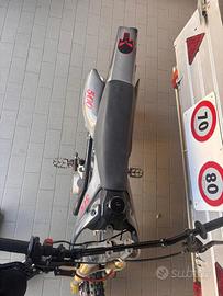 Pit-Bike