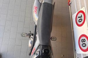 Pit-Bike