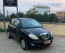 Lancia Ypsilon 1.3 Multijet 16V Argento