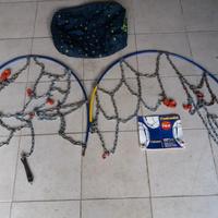 Catene da neve euro rex