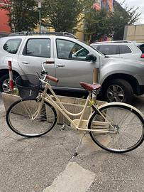 Bici donna Vintage