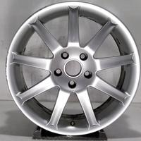 4 CERCHI IN LEGA 7.5x17 5x112 E42 F57.1 S AUDI MOD