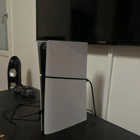 Playstation 5 Digital Edition