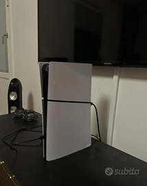 Playstation 5 Digital Edition