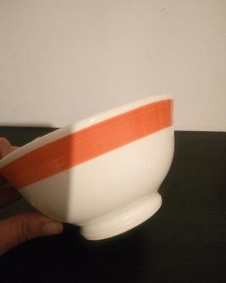 ciotola in ceramica 