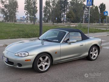 Mazda mx5 nbfl