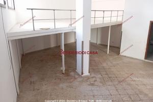 Locale, Santa Flavia.