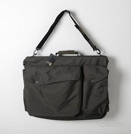 borsa porta abiti da viaggio Fila