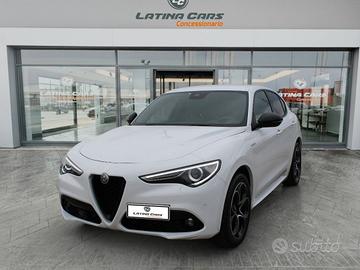 Alfa Romeo Stelvio 2.2 t Veloce Ti Q4 210cv AUTO c