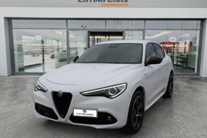Alfa Romeo Stelvio 2.2 t Veloce Ti Q4 210cv AUTO c