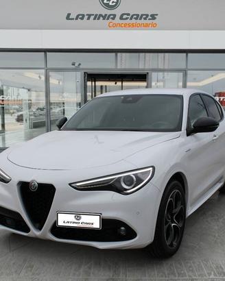Alfa Romeo Stelvio 2.2 t Veloce Ti Q4 210cv AUTO c