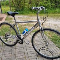 Bianchi power gravel 28''