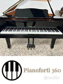 Pianoforte mezza coda Yamaha C3