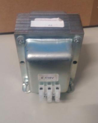 trasformatore 110 volts
