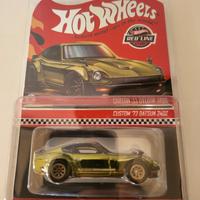 Hot Wheels RLC