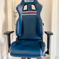 Sedia Sparco Martini