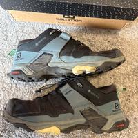Scarpe trekking Salomon GTX 37 1/3