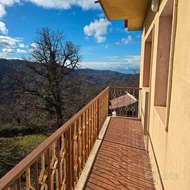 Appartamento a Santo Stefano in Aspromonte