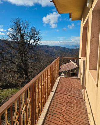Appartamento a Santo Stefano in Aspromonte