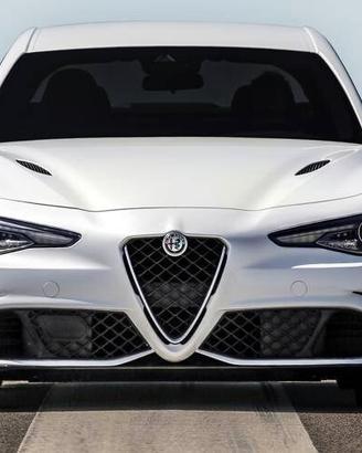 RICAMBI ALFA ROMEO GIULIA ALOGENA