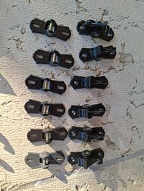 Ferma scuri per porte