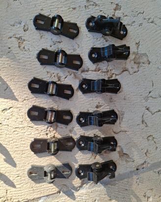 Ferma scuri per porte