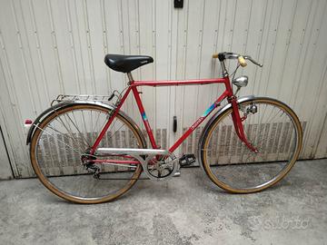 bici da uomo r28 CHIORDA vintage 
