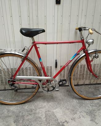 bici da uomo r28 CHIORDA vintage 