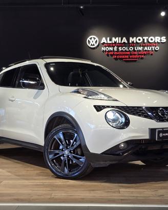 NISSAN Juke 1.5 dCi S&S Tekna