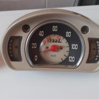 cruscotto Fiat 600