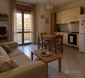 Bilocale arredato con balcone | Senago (MI)