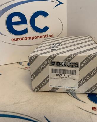 55200112 BOBINA ACCENSIONE FIAT 500-GRANDE PUNTO-D