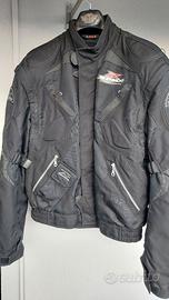 Giubbotto della SPIDI Tech Series