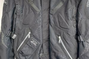 Giubbotto della SPIDI Tech Series