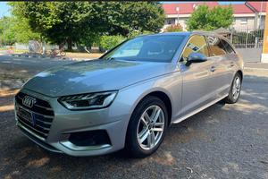 Audi A4 Business 2.0 35 TDI MHEV #11671