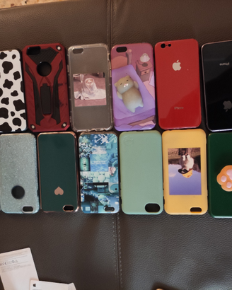 Cover iPhone 6