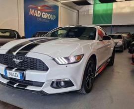 FORD Mustang Fastback 2.3 EcoBoost MANUALE!!