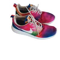 Nike Roshe One BR Print "sail menta" taglia 40