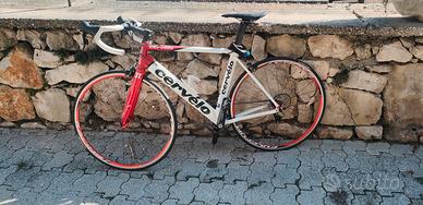 bicicletta da corsa