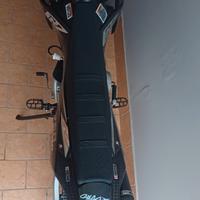 Lem DX 150 - 2025 ruote 16 19