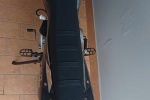 Lem DX 150 - 2025 ruote 16 19