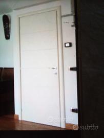 Porta  a battente