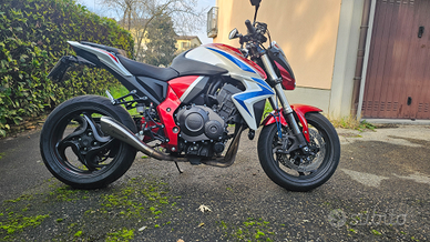 Honda CB 1000 R 2016