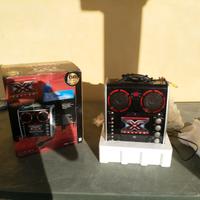 Canta tu x factor
