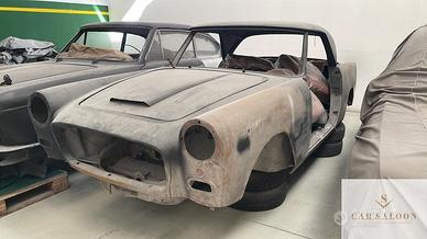 Lancia Appia Appia Coupè Pininfarina - Immatricola