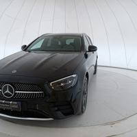 MERCEDES-BENZ E SW 300 de phev (eq-power) Premium