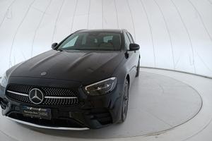MERCEDES-BENZ E SW 300 de phev (eq-power) Premium