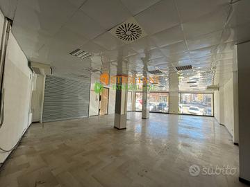 Locale commerciale, semicentro - Campobasso