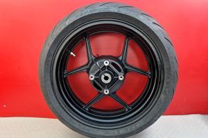 CERCHI CERCHIO KAWASAKI Z750 2004 2005 Z 750 2006